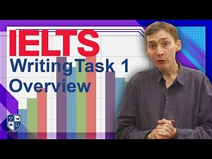 IELTS Task 1 Overview