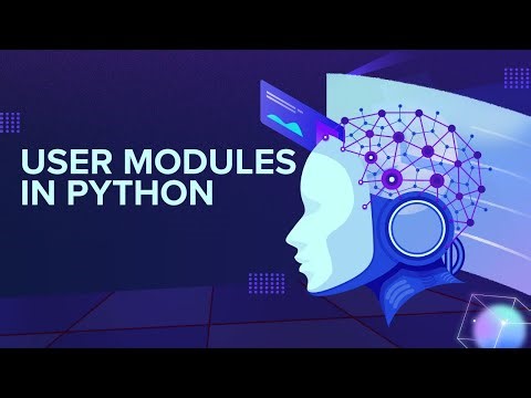 Python Modules: Why You NEED Them