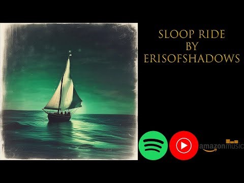 SLOOP RIDE (Epic Pirate Metal Anthem) by ErisOfShadows | Sea of Thieves Inspired 💀