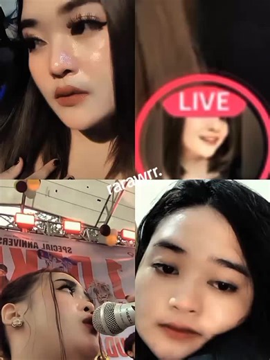 Suara Mba Shania Membuatku Terlelap