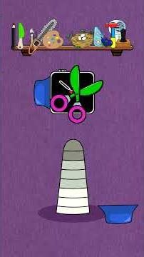I Made Sprunki Nineteen [19] From Numberblocks #sprunki #numberblocks #incredibox