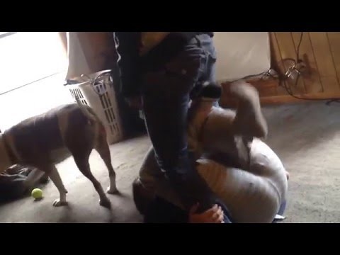 Yoga challenge part 1 :)