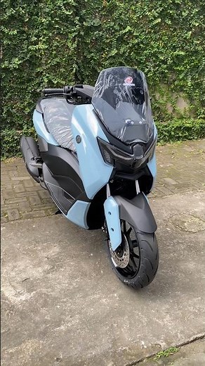 NMAX 🌀NEO-S🌀 New 2024 ™ Yamaha NMAX NEO 2024 ™