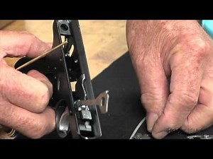 Brownells DIY Ruger MK III Kit Installation