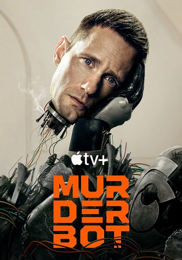 Murderbot - watch tv show streaming online