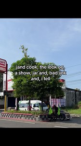 j and cook meaning: what 'j and cook' refers to