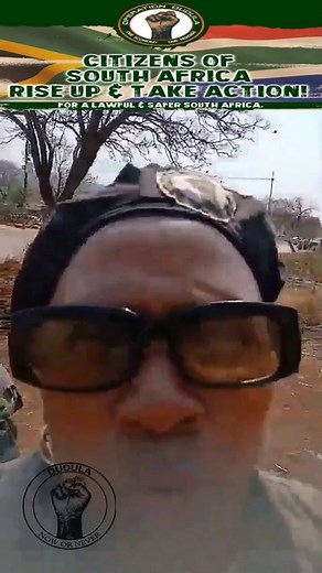 36K views · 1.3K reactions | ❤️ SALUTE TO OPERATION DUDULA At Phomolong Clinic, men and women of Operation Dudula show their love for South Africa. These heroes have their own families to care for, yet they choose to protect our country.  #OperationDudula #SouthAfrica #CommunityHeroes #Patriotism #loveforsakeofallah | Operation Dudula SA Movement | Facebook