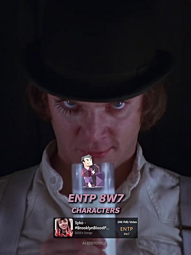 Understanding ENTP Personality Types | MBTI Insights