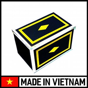 Umbrella Production Box - 7 Magic Inc