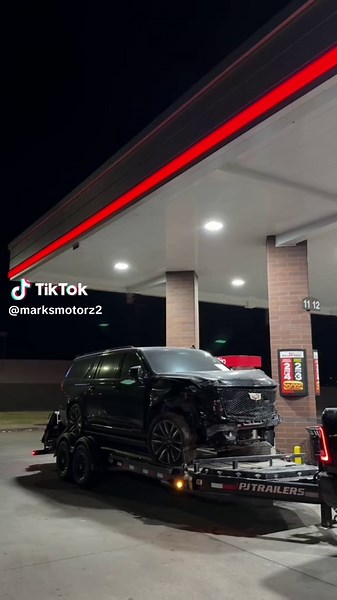 Escalade Truck Rebuild Journey: From Old to New