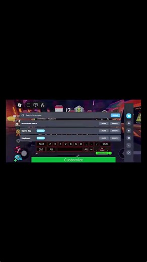 Roblox Delta Knife v4 Script Tutorial #roblox #edit #tutorial #delta #knifev4