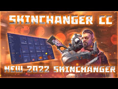 [Undetected] SKINCHANGER.CC | FREE VERSION REVIEW