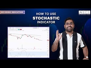 Stochastic Oscillator Explained | How to Trade with the Stochastic Indicator