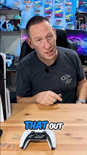 PlayStation 5 Slim vs. Original PS5: Size Comparison Revealed