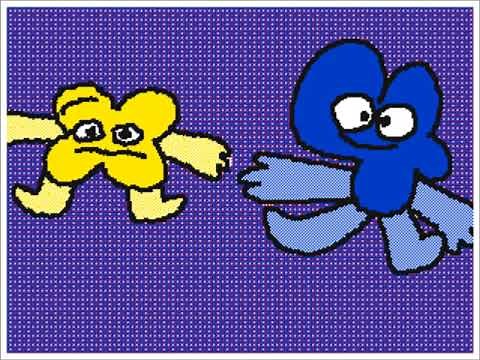 BFB intro | Fan Animation