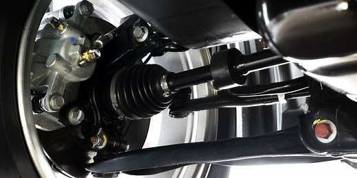 Top 3 Drive Shaft Problems and How To Identify It Yourself • D S Auto