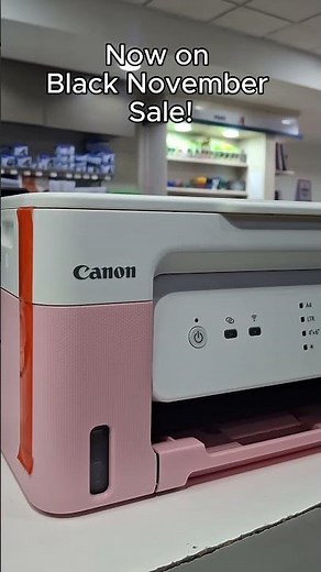 Canon PIXMA G3430 Review: Affordable High-Volume Printer for Home, School & Office