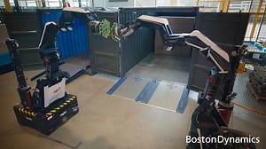254K views · 9.8K reactions | Today, Boston Dynamics celebrates 30 years of innovation, exploration, and collaboration! We're excited to see what the next thirty years holds for us and for the robotics industry. | Boston Dynamics | Facebook