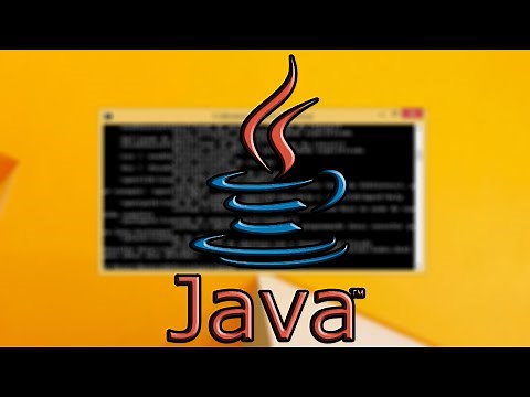 Como programar em Java #1 - instalação JDK