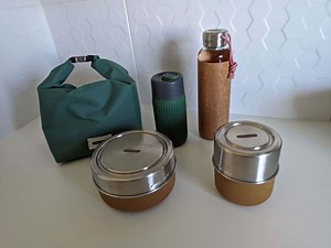 Review: Eco-Friendly Lunch Boxes to Help You Go Plastic Free