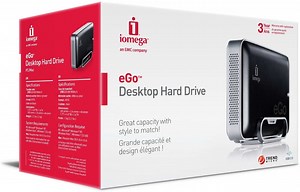 Iomega External Hard Drive Not Recognized Mac Os X