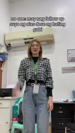 teka lang po humihilik pa yung hr 😭 #fyp #hiring #hrangel #funny #meme #angelesource