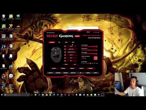 Cómo configurar cualquier ratón gamer en World of Warcraft