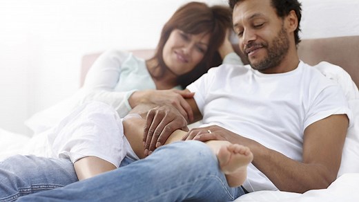 Pregnant in your 40s (or thinking about it)? Here's the real talk on your odds, risks, and rewards