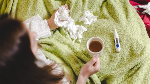 Cases of flu, norovirus, RSV and COVID surge coast-to-coast