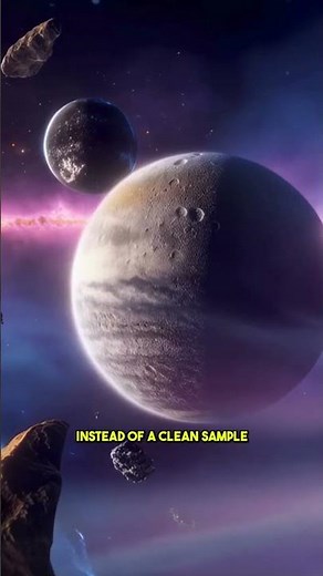 3I Atlas’s New Images Are Wild — A Clear Anti-Tail Has Appeared