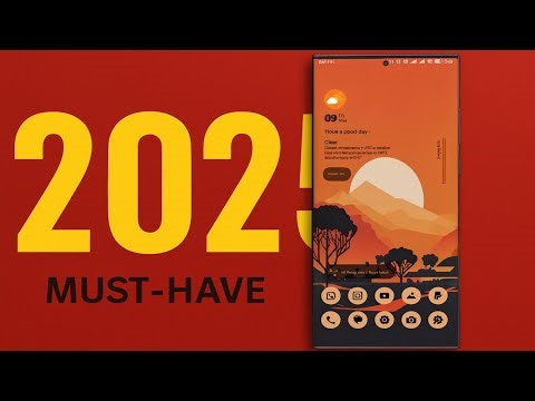 Top 7 Must-Have Android Launchers of October 2025 – Fast, Stylish & Fully Customizable!
