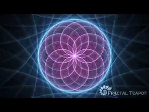 Fractal Geometry Journey - Fibonacci’s Fibration