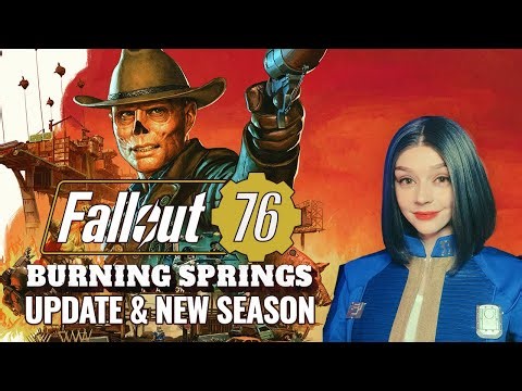 Collecting Abraxodyne Intel Like Pokémon - Community Games Day - Fallout 76