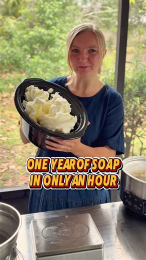 Natural Soap Making Course: Cold and Hot Process Methods