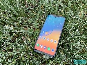 LG G7 con Android 10: l'aggiornamento in distribuzione in Italia con tante altre novità