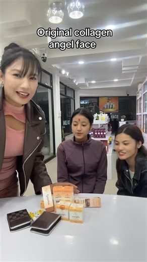 1K views · 41 reactions | Angel face on Reels | Facebook