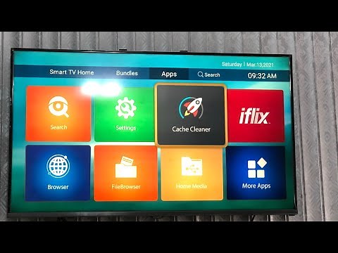 PTCL Smart Tv use Youtube and netflix and Browser 2021