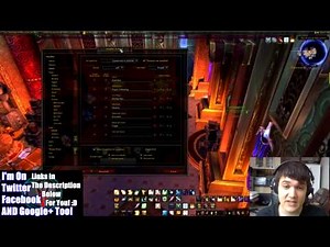 Healbot Easier Way To Configure Addon How Guide World of Warcraft