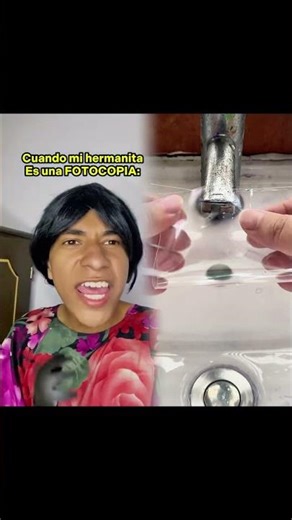 ¿TIENES HERMANOS MENORES?🤬😂 #comedia #humor #risa #venezuela #mexico