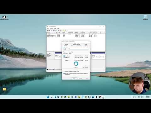 How to Defragmentation in Windows 11?