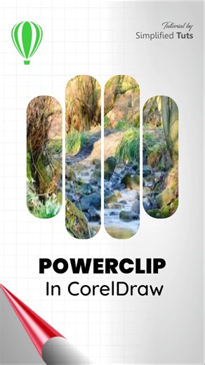 This CorelDRAW feature saves hours of work #coreldraw #graphicdesign #hacks