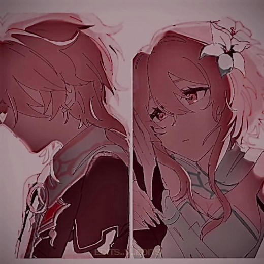 aether and lumine angst #geshin #geshinimpact #impact #edit #editsvedits #videostar #vsf #vs #angst #sad