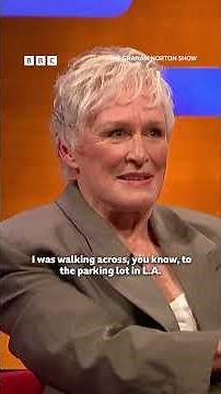 “Oh, that’s absurd”