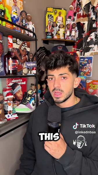 💫 Michael Porter Jr religious tattoo collection is elite. #michaelporterjr #porterjr #religioustattoos #inkednba