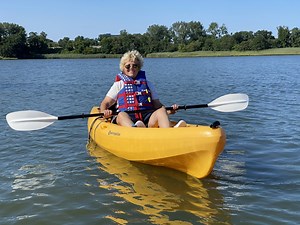Lessons & American Canoe Association — Paddle Time Kayaks | Rentals, Guided Tour, Lessons