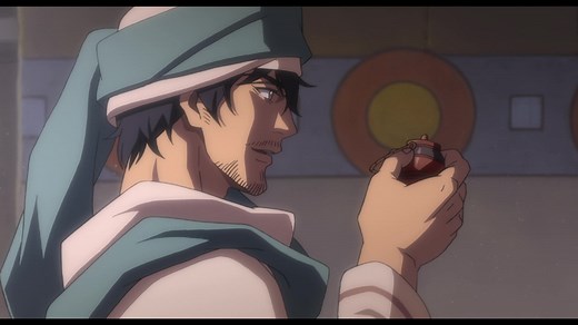 The Journey | The Journey (Arabic Dub)