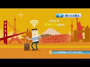 How to use iTalkBB App (Mandarin)