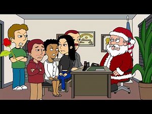 Kathy Gets GROUNDED!