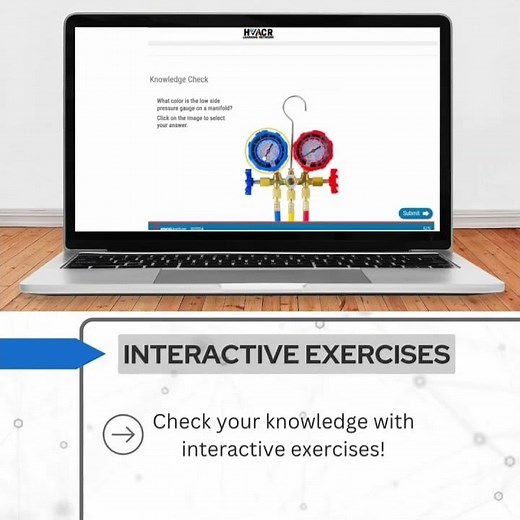 🚀 Unleash Your Coolness with ESCO EPA 608 Online Training 2.0! 🚀
