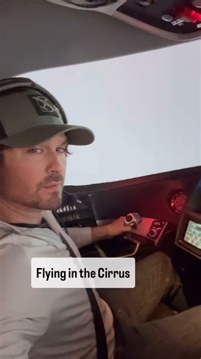 361K views · 3.3K reactions | I’m in the Cirrus Aircraft Vision Jet...